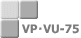 VPEVU-75